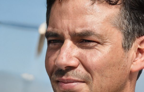 Adán Adolfo Escamilla Yáñez